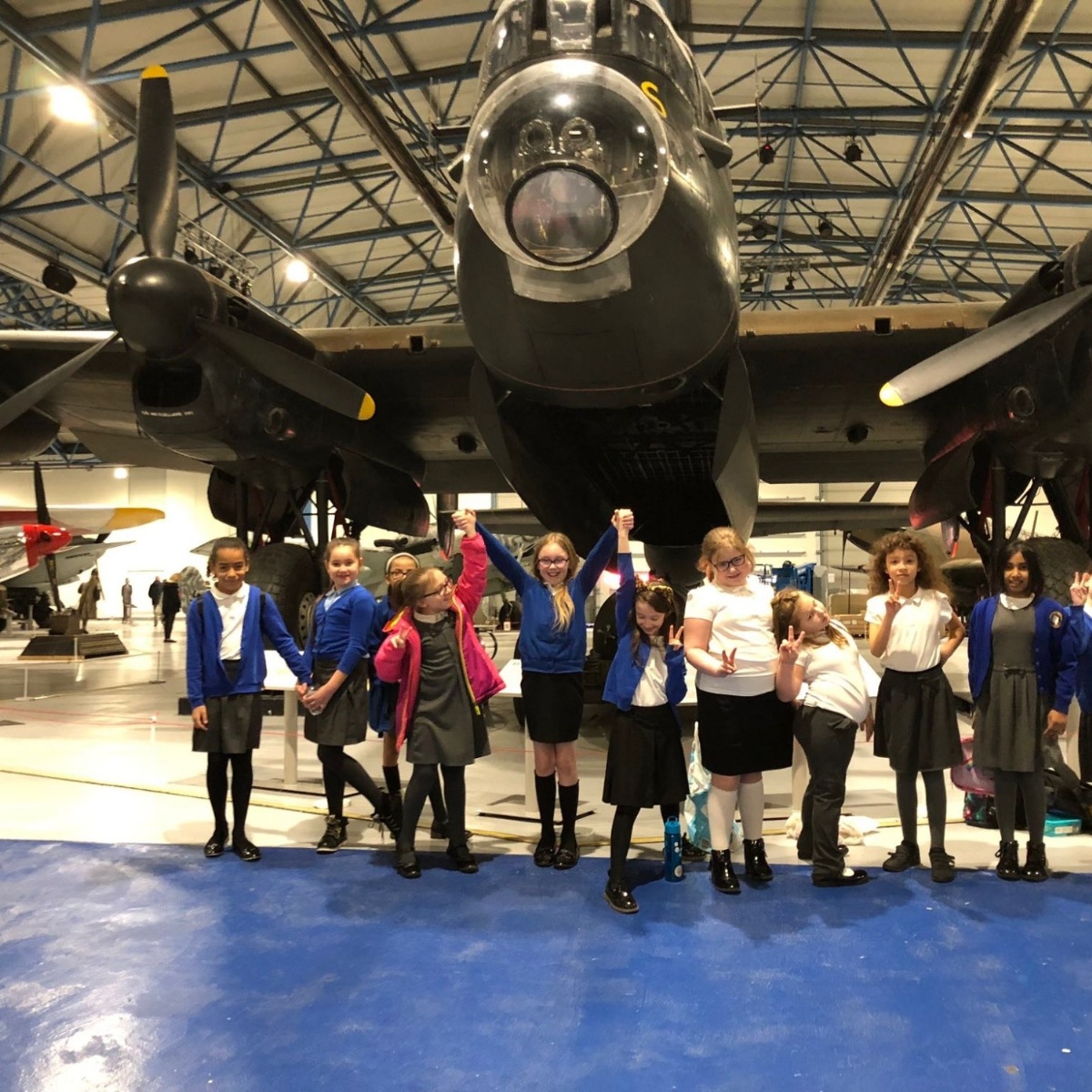 Potter Street Academy Pupils discover there’s more to maths than